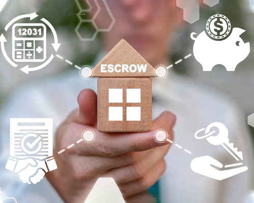 Escrow Services